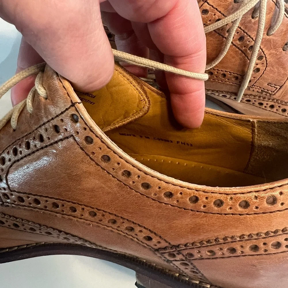 Cole Haan mens 9m